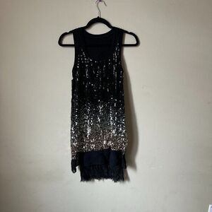 bcbg coktail dress